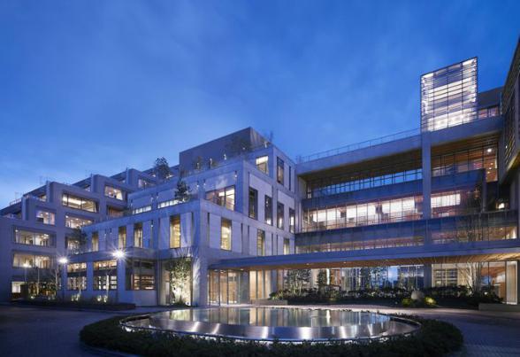 Other Environmental Photo. American club appearance of the 10m hotel to American club appearance