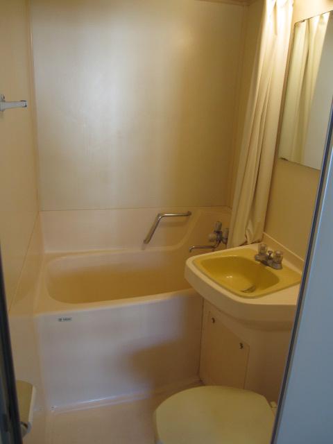 Bathroom. Indoor (10 May 2013) Shooting