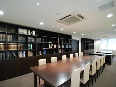 Other common areas. Common areas