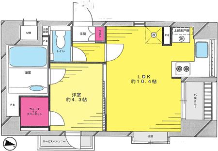 Akasaka, Minato-ku, Tokyo 9