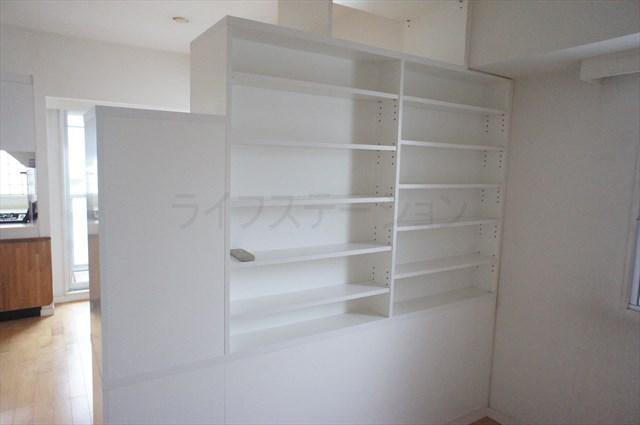 Non-living room. Local (December 26, 2013) Shooting It will be renovation from this situation ☆