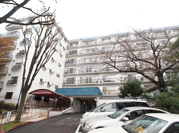 Local appearance photo. tube Management Fee: 8,700 yen / Month repair reserve: 17,400 yen / Month input departure fee : 10,000 yen / Month