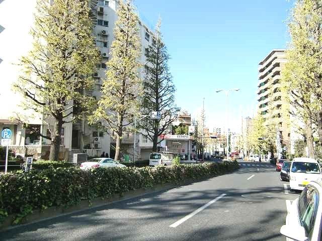 Sale already cityscape photo. Platinum Street