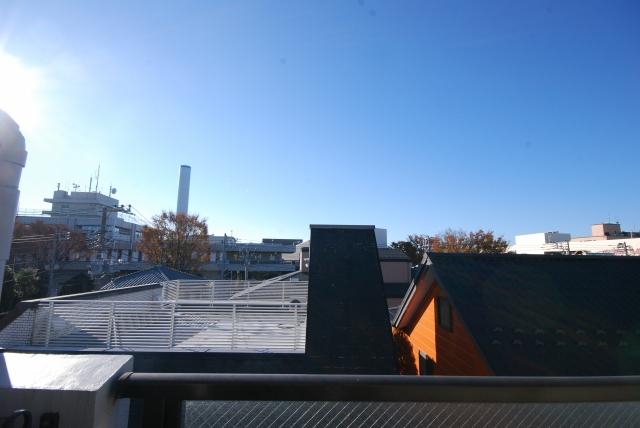 View photos from the dwelling unit