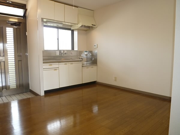 Living and room. Living