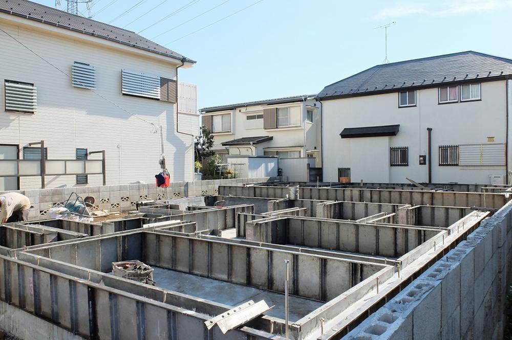 Local appearance photo