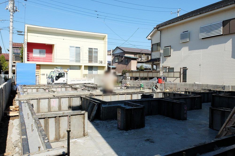 Local appearance photo