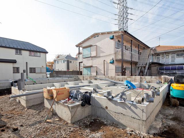 Local appearance photo