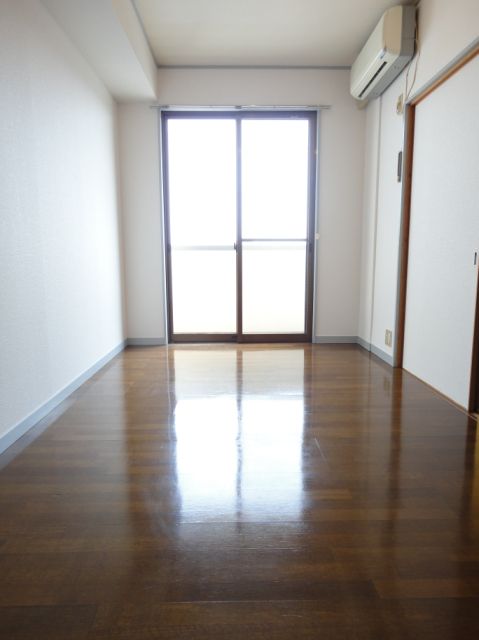 Living and room. Western-style rooms