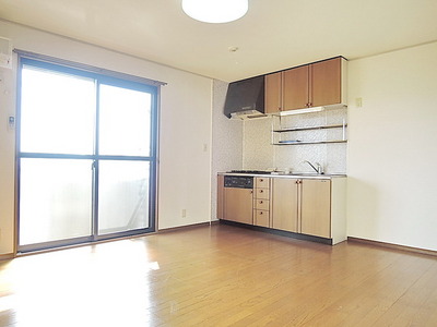 Living and room. Dining kitchen 8 pledge