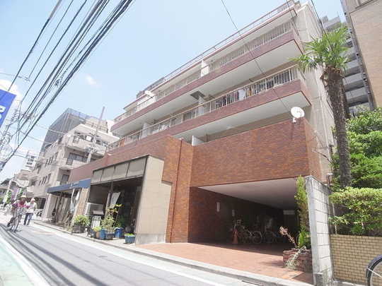 Local appearance photo