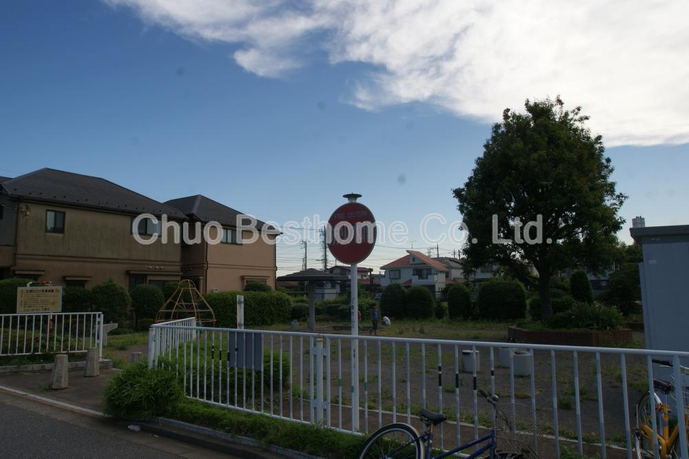 Other. Kitano children rest park