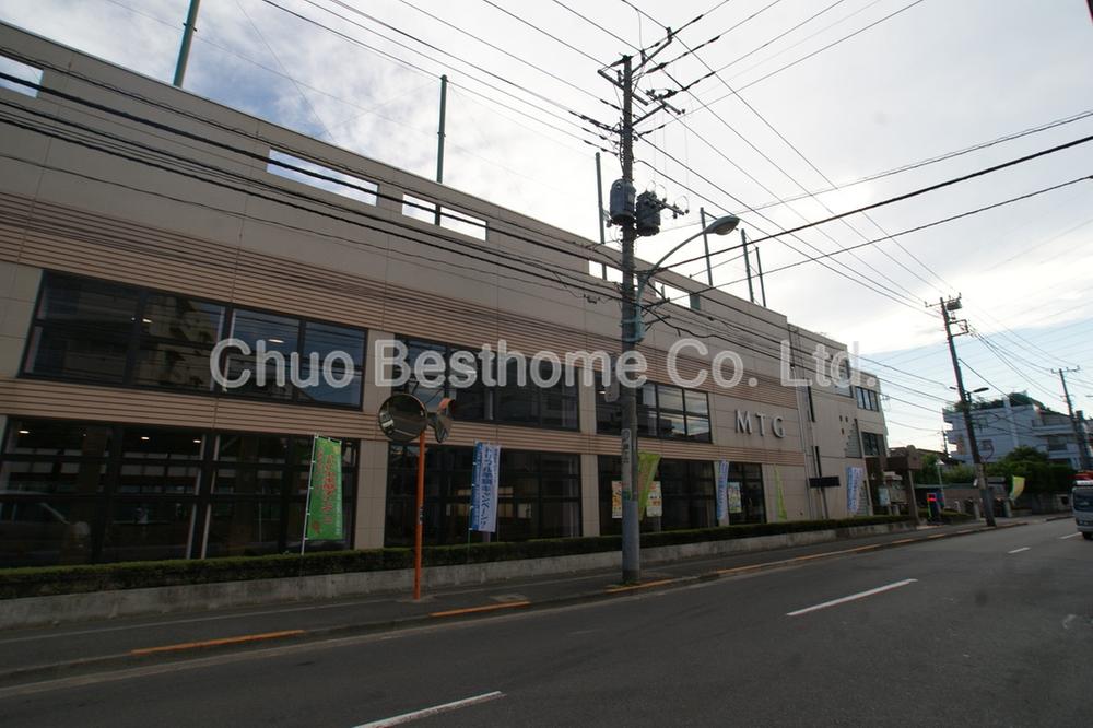 Other. Midorigaoka Tennis Garden