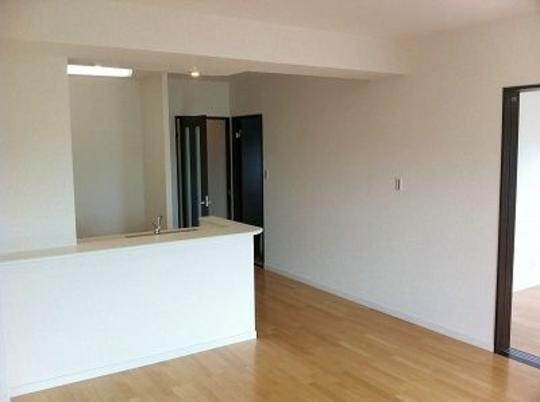 Local appearance photo. Room 1