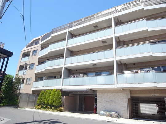 Local appearance photo