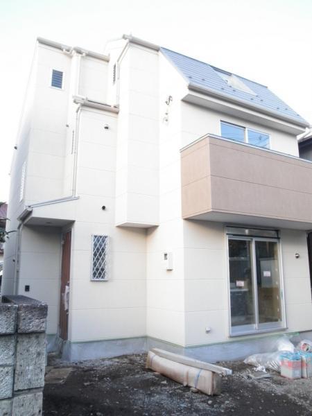 Local appearance photo. (Local appearance photo)