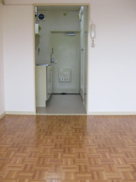 Living and room. Living