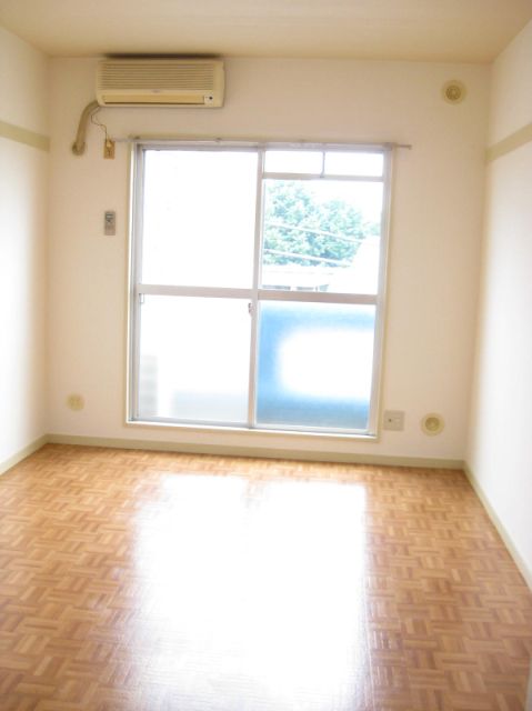 Living and room. Living