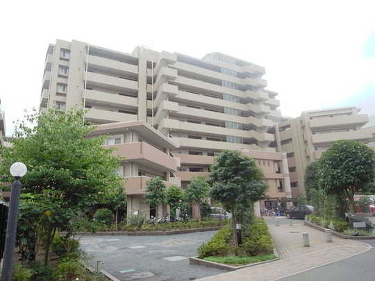 Local appearance photo