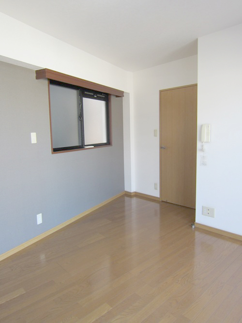 Living and room. 5 floor of Western-style Photo 2