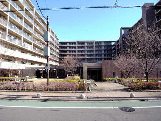 Local appearance photo