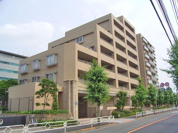 Local appearance photo