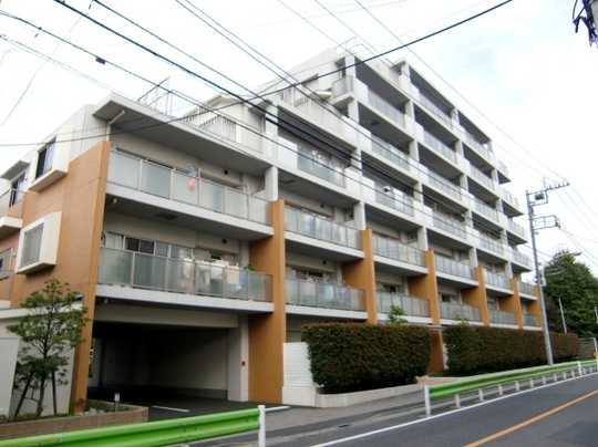 Local appearance photo. appearance