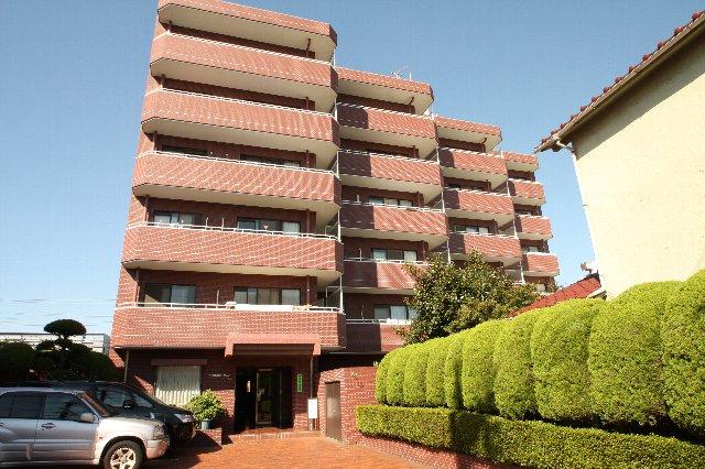 Local appearance photo. Stylish appearance