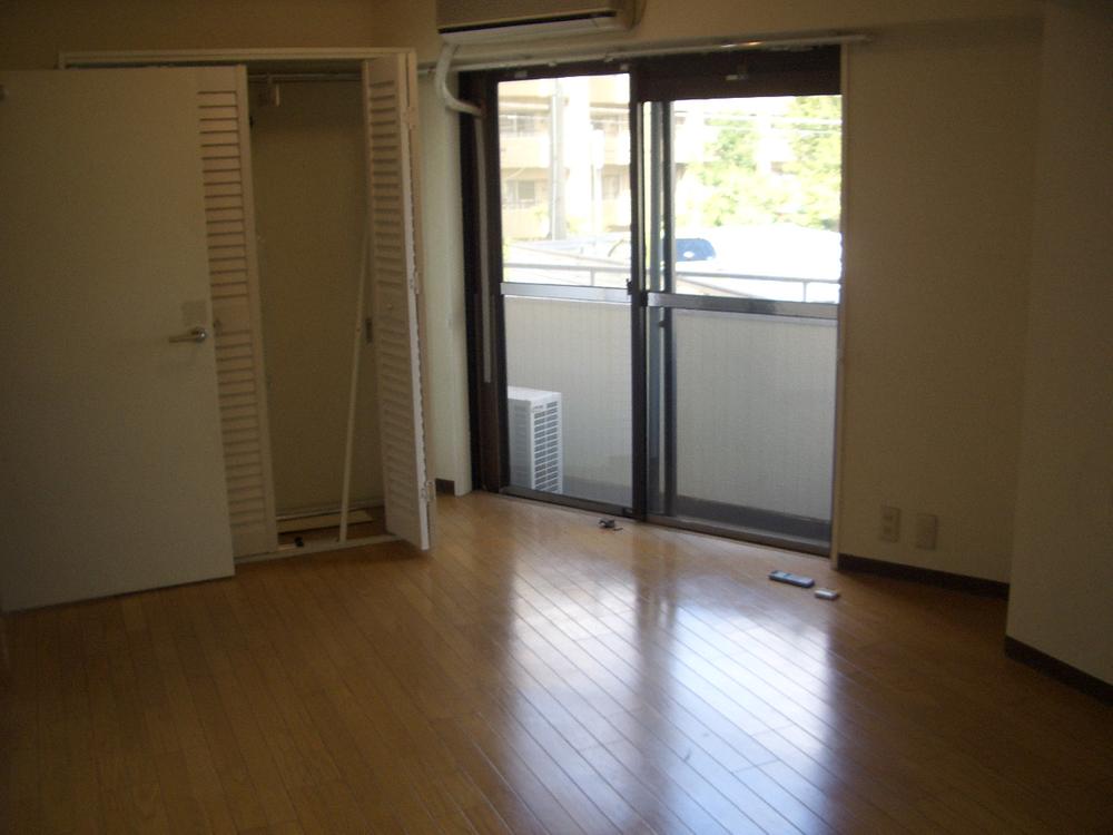 Non-living room. Western style room