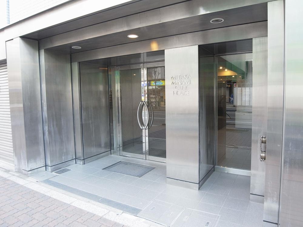 Mitaka City, Tokyo Shimorenjaku 3