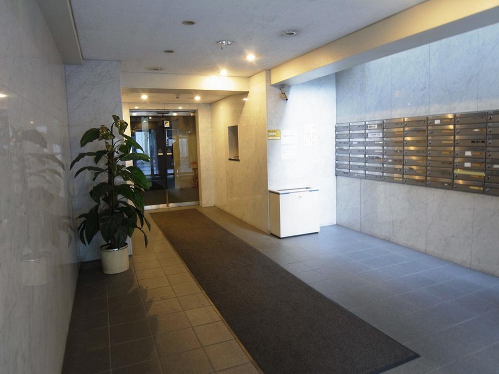 Mitaka City, Tokyo Shimorenjaku 3