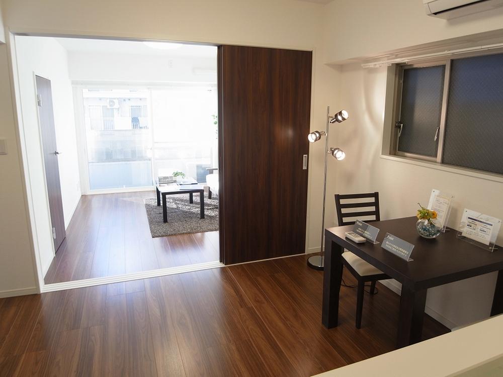 Mitaka City, Tokyo Shimorenjaku 3