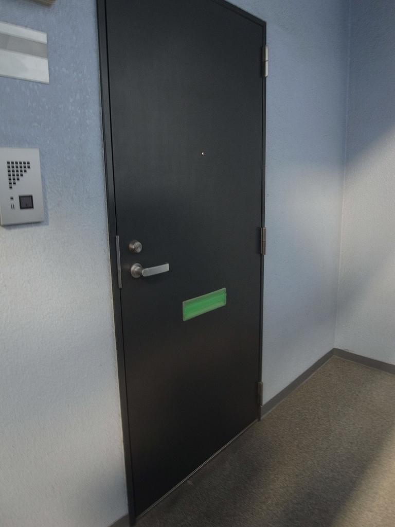 Mitaka City, Tokyo Shimorenjaku 3