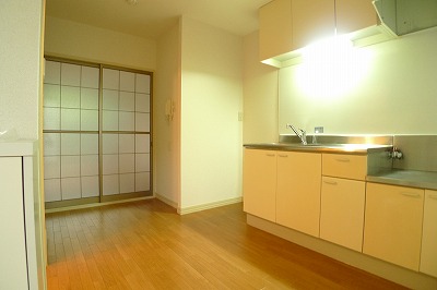 Mitaka City, Tokyo Inokashira 4