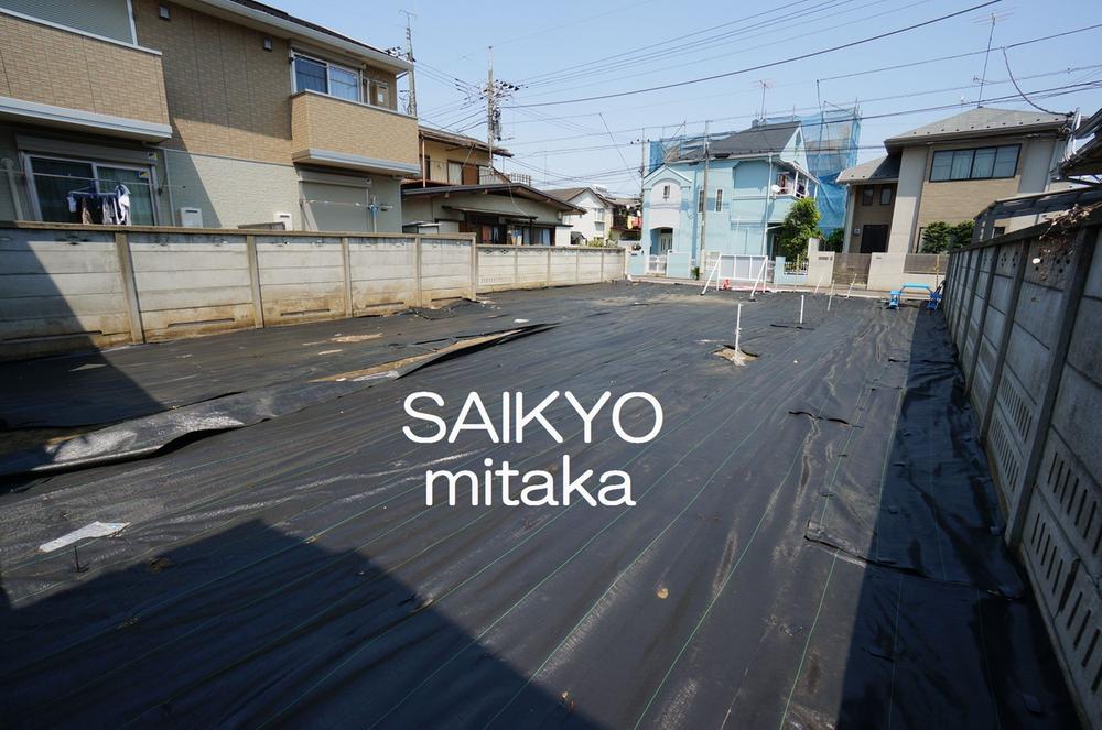 Local photos, including front road. Local (May 2013) Shooting