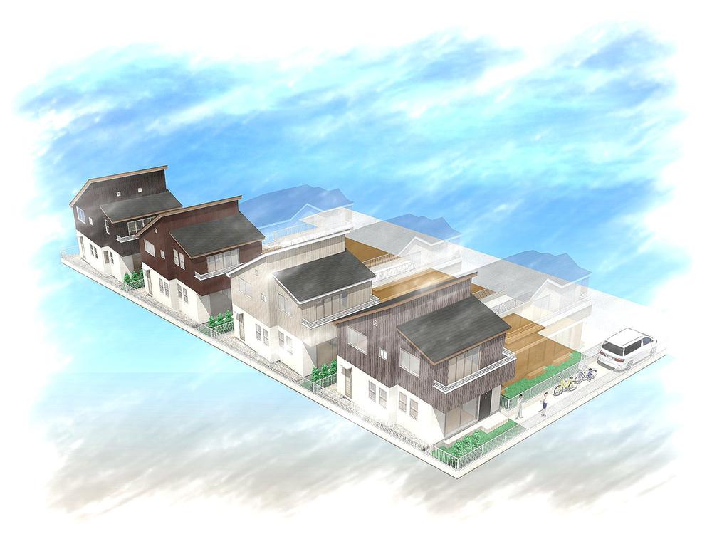 Rendering (appearance). Rendering