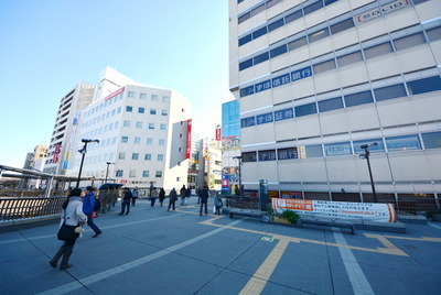 Other. 1680m to the station (Other)