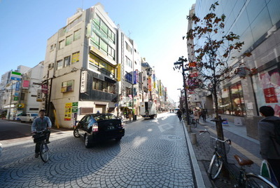 Other. 1680m to the station (Other)