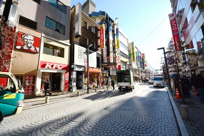 Other. 1680m to the station (Other)