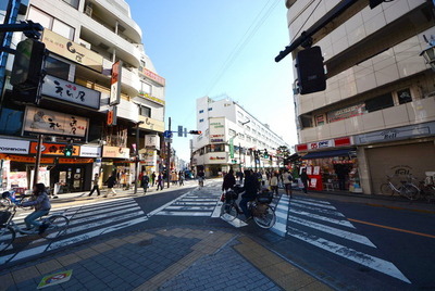 Other. 1680m to the station (Other)