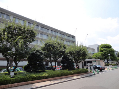 Other. 600m to Kyorin University (Other)