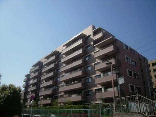 Local appearance photo. appearance