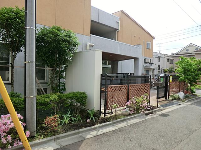 kindergarten ・ Nursery. 920m until the Mitaka Municipal Mure nursery