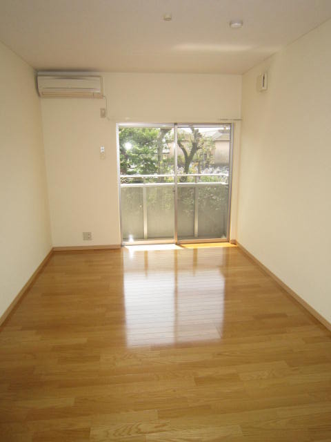 Other. Since 2 Kaikaku room is bright ☆ 