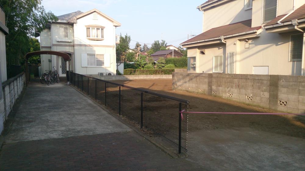 Local land photo. Local Photos