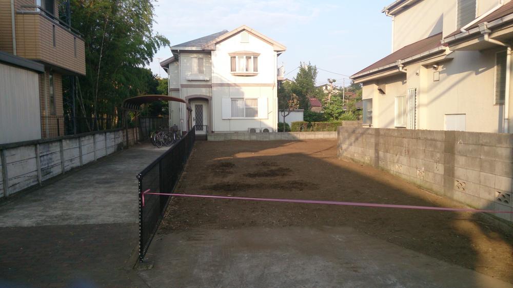 Local land photo. Local Photos