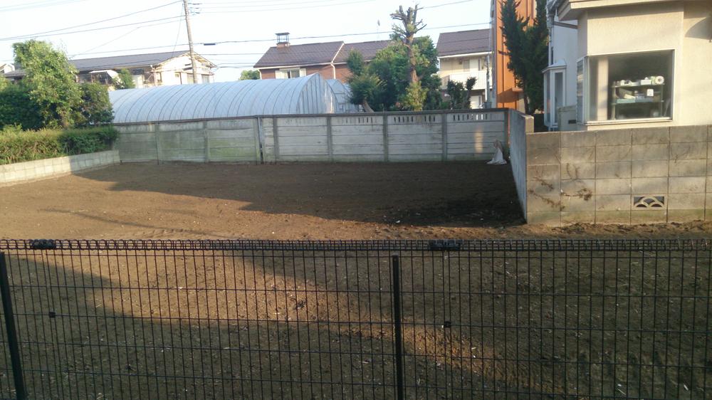 Local land photo. Local Photos