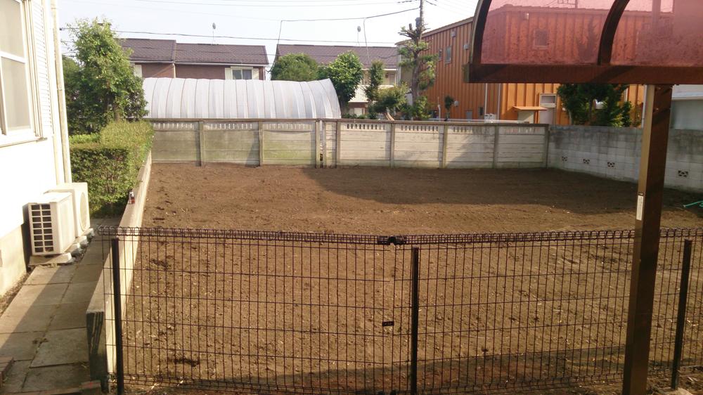 Local land photo. Local Photos