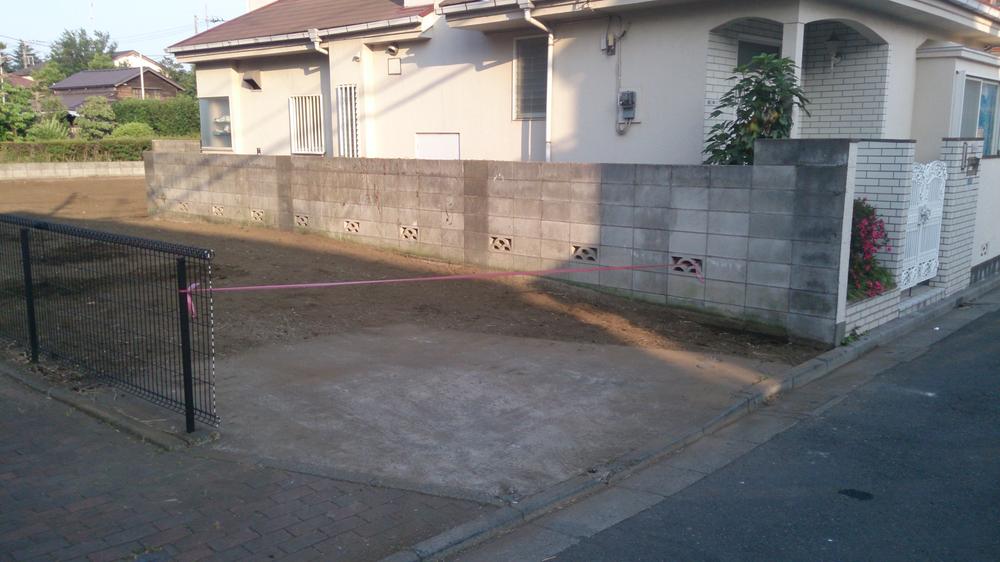 Local land photo. Local Photos