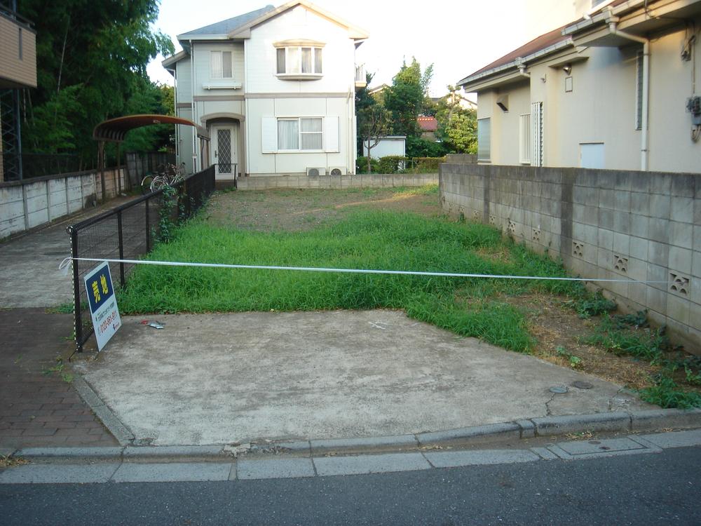 Local land photo. Local Photos